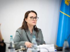 Свириденко заявила, что Чернигов уже со светом, однако графики отключений до сих пор действуют