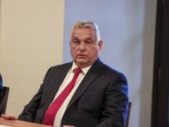 Орбан объяснил, почему Венгрия поддержала 19-й пакет санкций ЕС против РФ