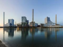 В Германии всё больше городов планируют отказаться от газовых систем