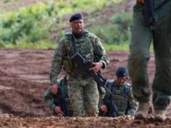 Хорватия возвращает обязательную военную службу