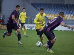 Новичок УПЛ Эпицентр выигрывает вторую игру подряд