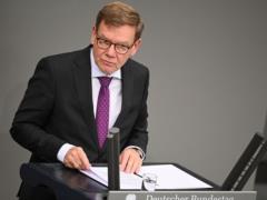 Глава МИД Германии отменил визит в Китай