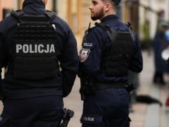 В Польше осудили троих граждан Украины за поджоги