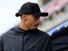 Barcelona lost without Rafinha ahead of El Clasico
