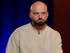 Демин высказался о причинах конфликта с Остапчуком и его женой
