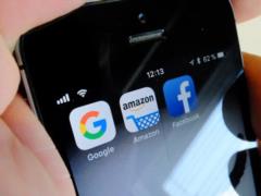 ЕС выявил нарушение правил со стороны Meta и TikTok