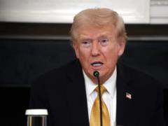 Trump to discuss Russian oil imports with Xi Jinping - media