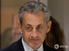  Мы отомстим : во Франции заключенные угрожали смертью Николя Саркози в тюрьме, делом занялась прокуратура