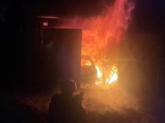 Обстрел Днепропетровской области: есть жертвы и раненые