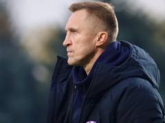 Nagornyak: They didn’t let Alexandria earn anything