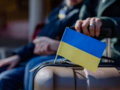 В Германии выступили за ограничение въезда украинских беженцев: заявили, что мужчины должны оставаться дома и защищать свою стра