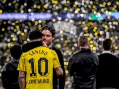 Terzic: Sancho zdatniy vigrati Ballon d Or