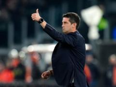 Kivu - before the match with Napoli: The current form of the opponent is not of great importance, it stinks like before the cham