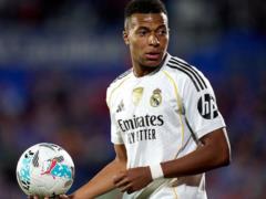 Mbappe – ahead of “El Clasico”: We are trying to win those who compete with Real Madrid – we can do it