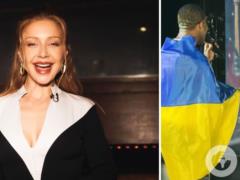 Tina Karol touched a foreign fan at a concert in Germany and made his long-time dream come true