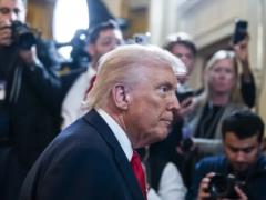 Трамп планирует обсудить войну в Украине с Си