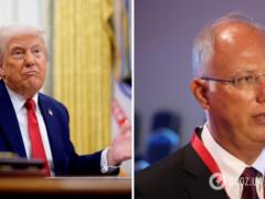 Трамп опасен, причём для всех, не стратегией, а импульсивностью, так что не делайте из него Рейгана