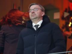 Палкін: Шахтар відкрив дві академії в США