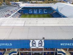 Sheffield Wednesday got a 12 point deduction from the penalty