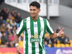 Igor defeat the attack of the Carpathians at the derby against Rukh