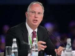 Дмитриев назвал основные условия Кремля для прекращения войны в Украине