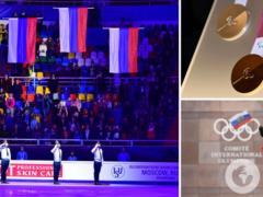 Названа федерация, которая допустила Россию к Олимпиаде-2026