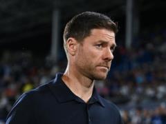 Alonso: First of all  