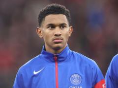 PSG is working on extending Malyul s contract