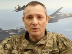 Украина сбивает реактивные КАБы россиян - Игнат
