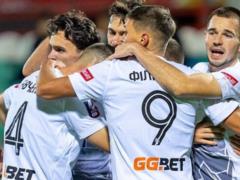 Polissia with benefit Veletnya defeated Obolon