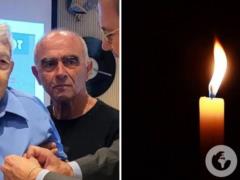 Умер последний участник восстания против нацистов в Варшавском гетто: что о нем известно.