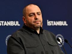 Умеров раскрыл детали применения дронов OCTOPUS