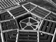 Я люблю военных и страну : в США неизвестный задонатил Пентагону $130 млн на выплату зарплат во время шатдауна