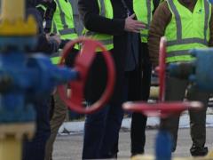 Молдова и Румыния сделали Украине  подарок  к отопительному сезону