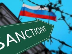В ОП оценили потери РФ от нефтяных санкций