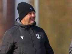 Пономарьов: У першу чергу потрібно побудувати конкурентоздатну команду
