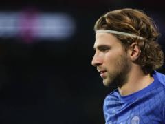 PSG defeated Brest, Zabarny received high praise