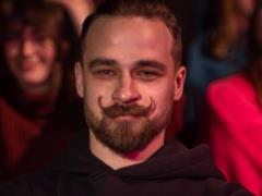Заснул за рулем и слетел с дороги: актер-воин Мирешкин впервые рассказал о ДТП, которое едва не забрало у него жизнь