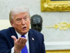 Трамп рассказал, готов ли пойти на уступки Китаю для ослабления торговой напряженности