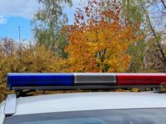 Автобус ТЦК попал в аварию под Кропивницким - СМИ