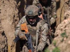Вода затапливает позиции россиян у Волчанска - ВСУ