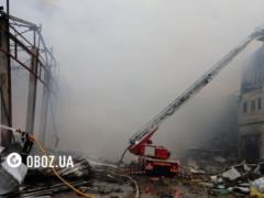 Уничтожен фарм-склад на 100 млн долларов: РФ попала в предприятие  Опти-Фарм 