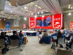 С приходом Пронина в руководство Финмониторинга Украина продолжает терять инициативу в FATF