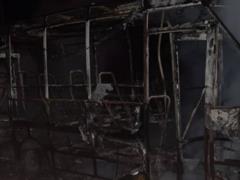 Россияне ударили по микроавтобусу в Сумской области