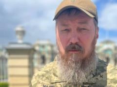 Мадяр подтвердил удар по Белгородской дамбе
