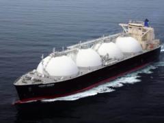 The Guardian: ЕС покупает российского газа значительно больше, чем Китай