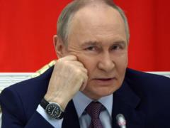 В Госдепе США и ЦРУ по-разному оценивают готовность Путина к переговорам