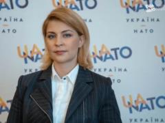 Стефанишина: Синхронизированное давление на Россию через санкции помогает Украине выстоять