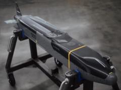 Польша массово будет производить ракеты Barracuda-500