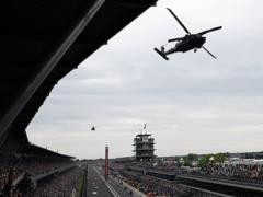 Литва усиливает контроль после обнаружения неизвестных объектов в ее небе